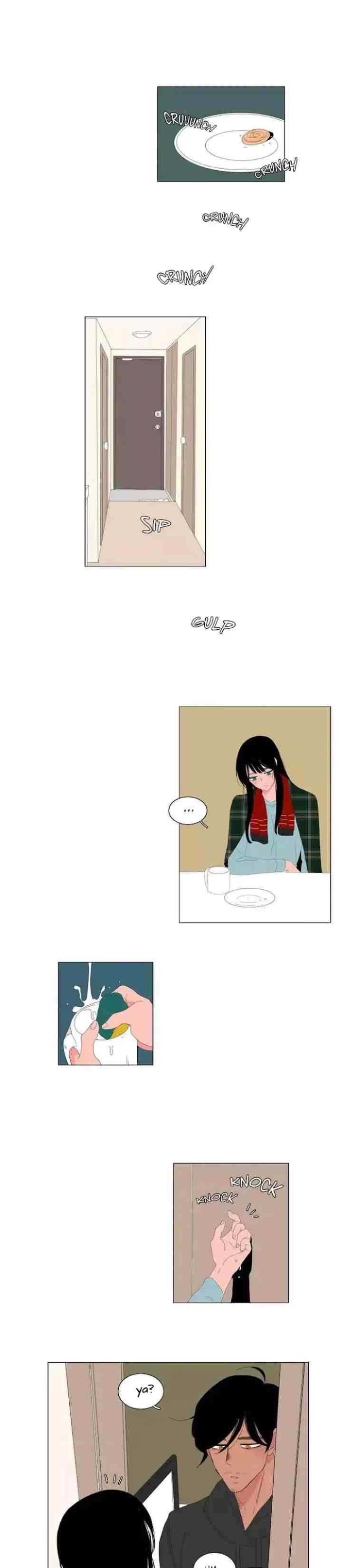 The Lady and Her Butler chapter 13 halaman 8