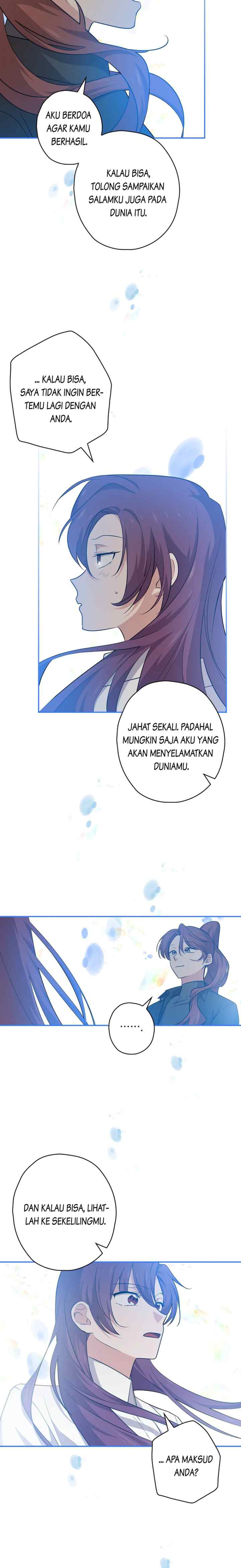 King Of Drama chapter 76 halaman 13
