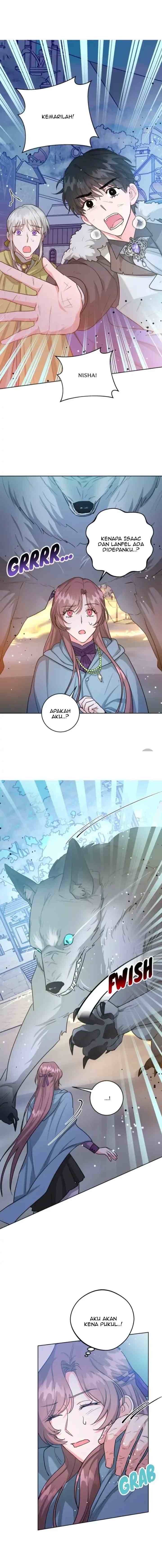 The Northern Duke Needs a Warm Hug chapter 27 halaman 6