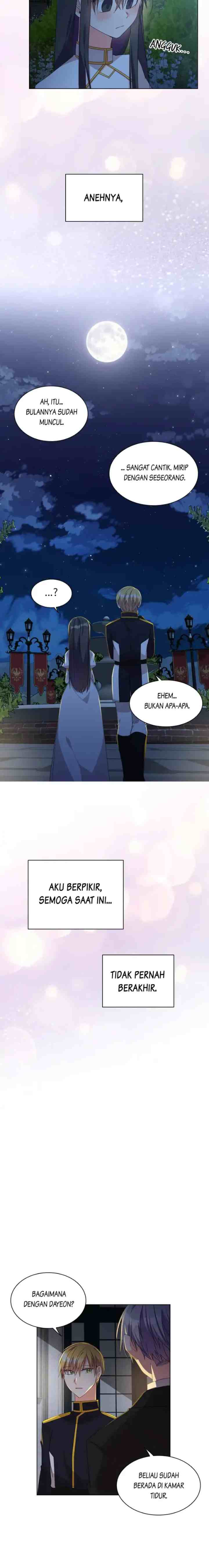 The Meaning of You chapter 13 halaman 12