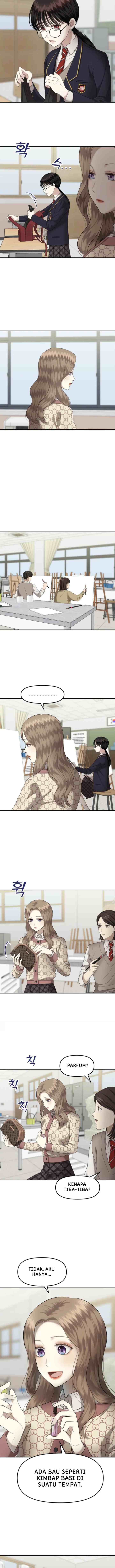 Sisters at War chapter 2 halaman 15