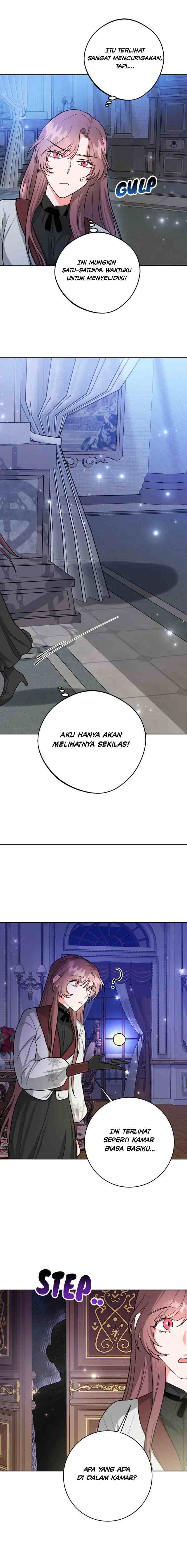 The Northern Duke Needs a Warm Hug chapter 11 halaman 16