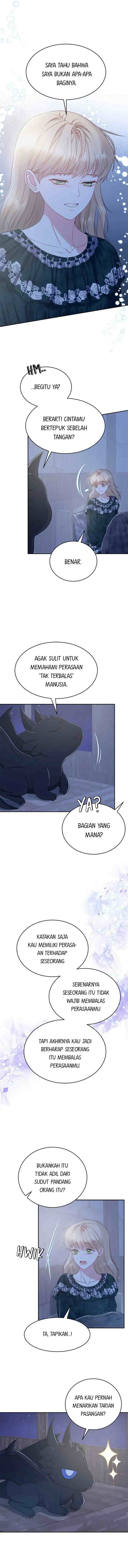 What Does That Evil Dragon Live For? chapter 6 halaman 10