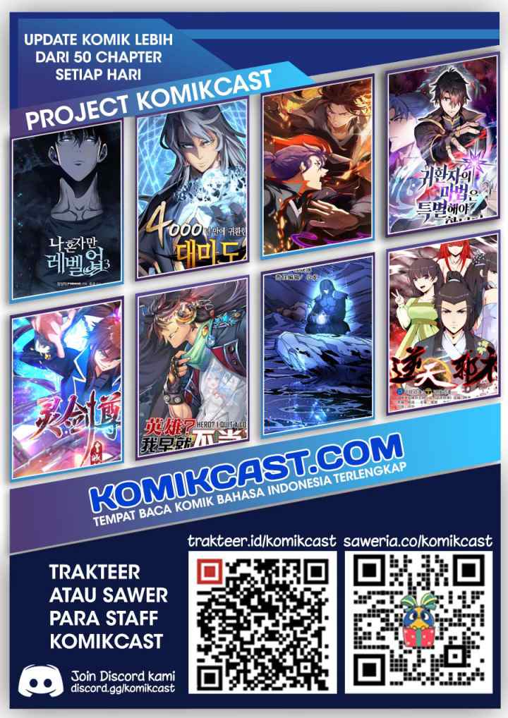 Martial God Asura chapter 87 halaman 12