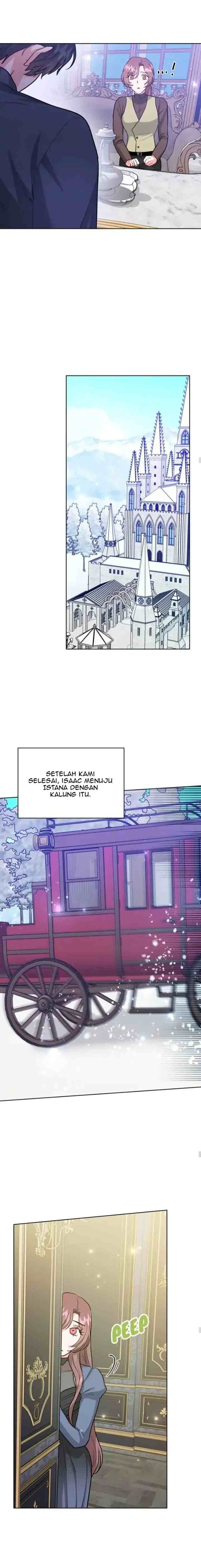 The Northern Duke Needs a Warm Hug chapter 29 halaman 10