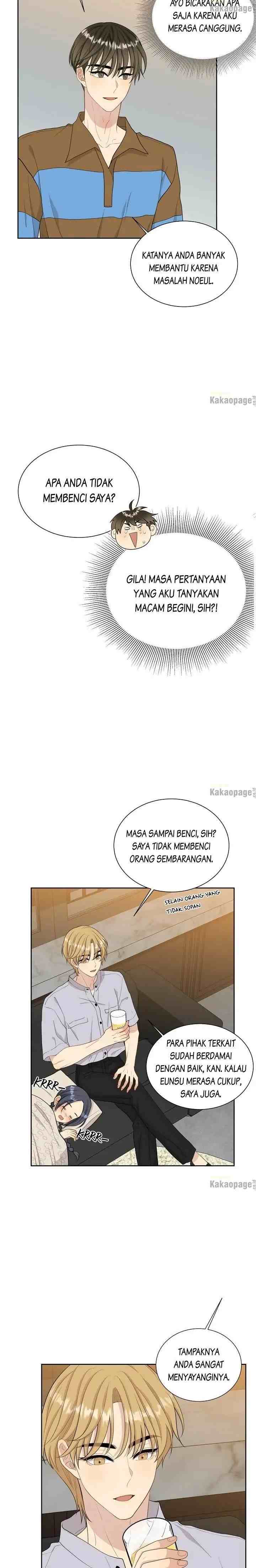 Should I Not Tell? chapter 80 halaman 4
