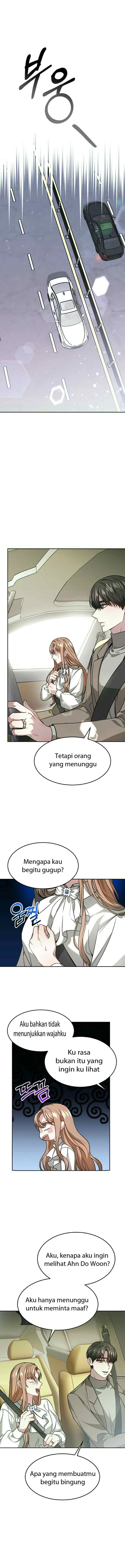 It's My First Time Getting Married chapter 13 halaman 4