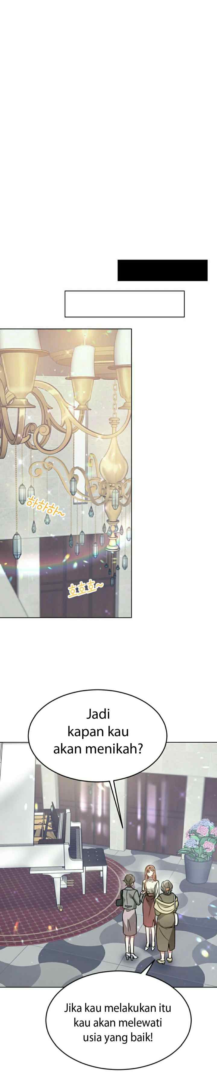 It's My First Time Getting Married chapter 10 halaman 5