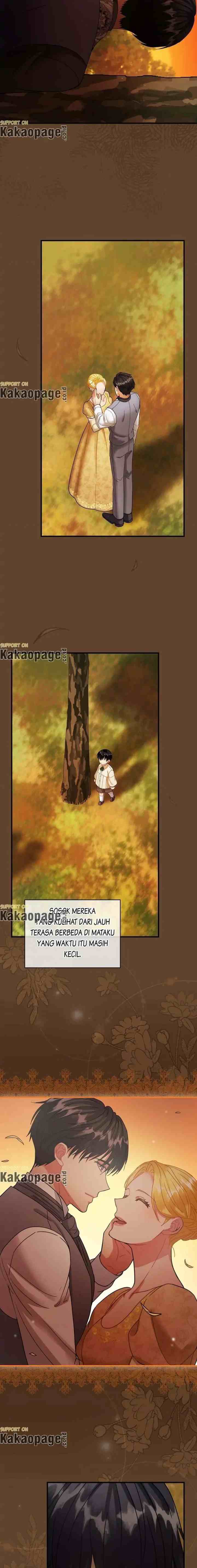 The Flower Dances and the Wind Sings chapter 120 halaman 13