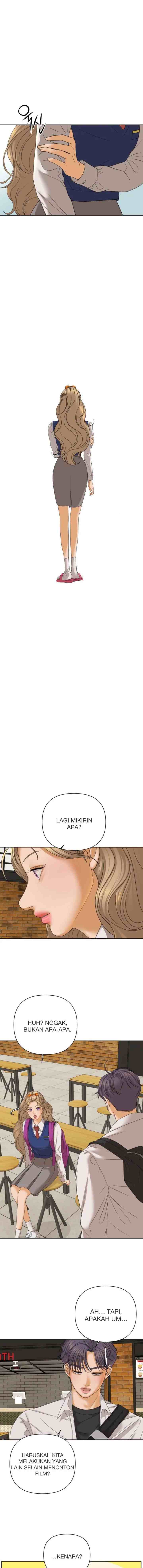 The Fox Club chapter 41 halaman 7