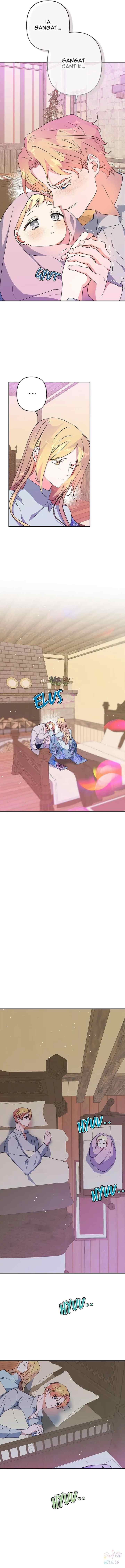 I Raised A Beast Well chapter 103 halaman 9