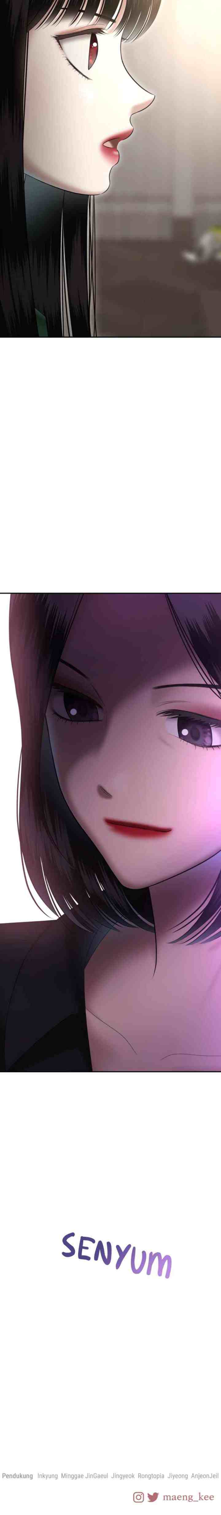 Sisters at War chapter 44 halaman 18