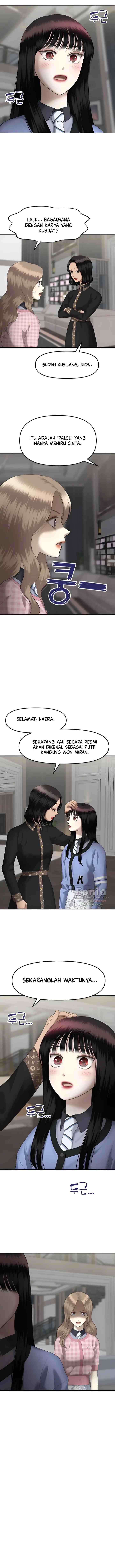 Sisters at War chapter 31 halaman 6