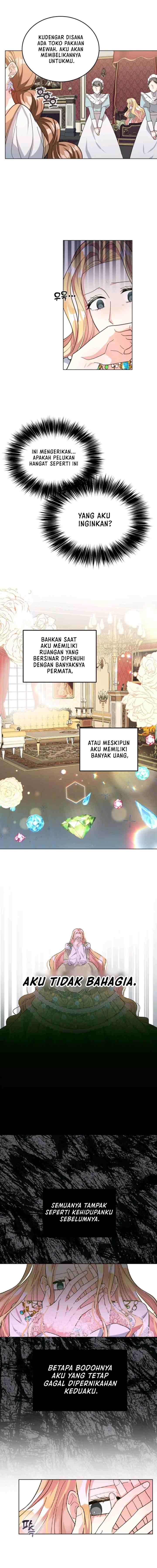 The Peach of June chapter 3 halaman 14