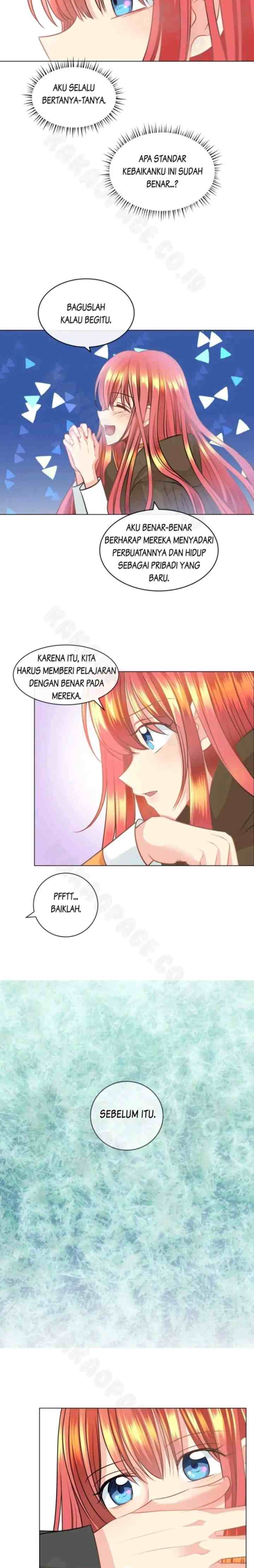 The Evil Cinderella Needs a Villain chapter 3 halaman 13
