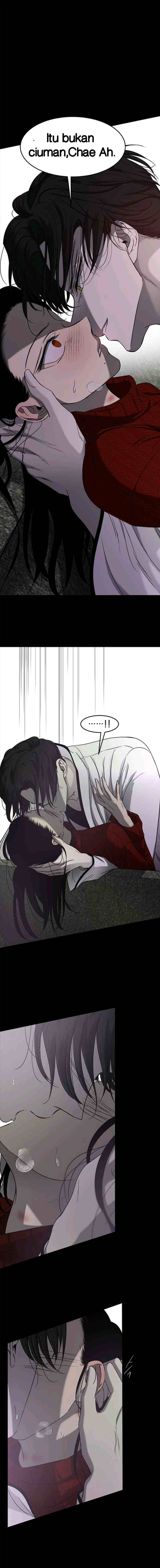 Loop chapter 104 halaman 8