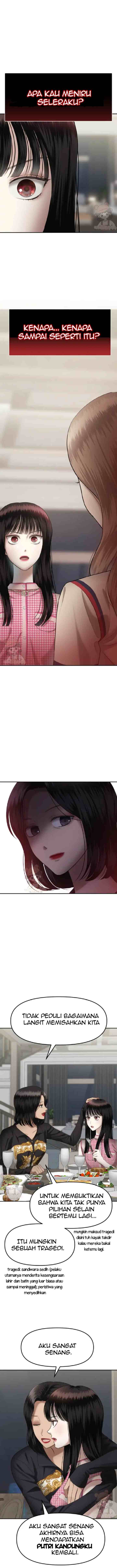 Sisters at War chapter 10 halaman 10