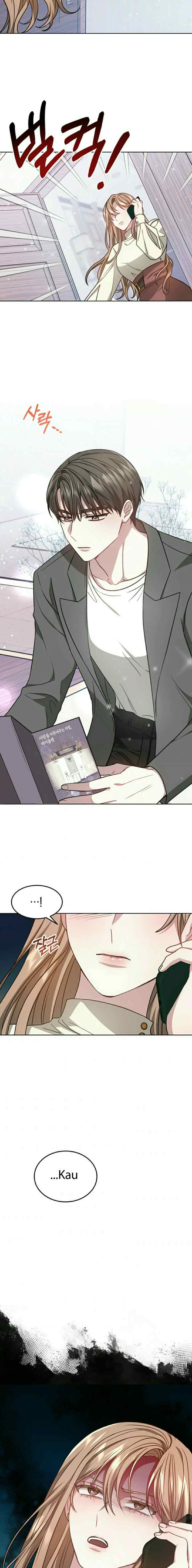 It's My First Time Getting Married chapter 10 halaman 19
