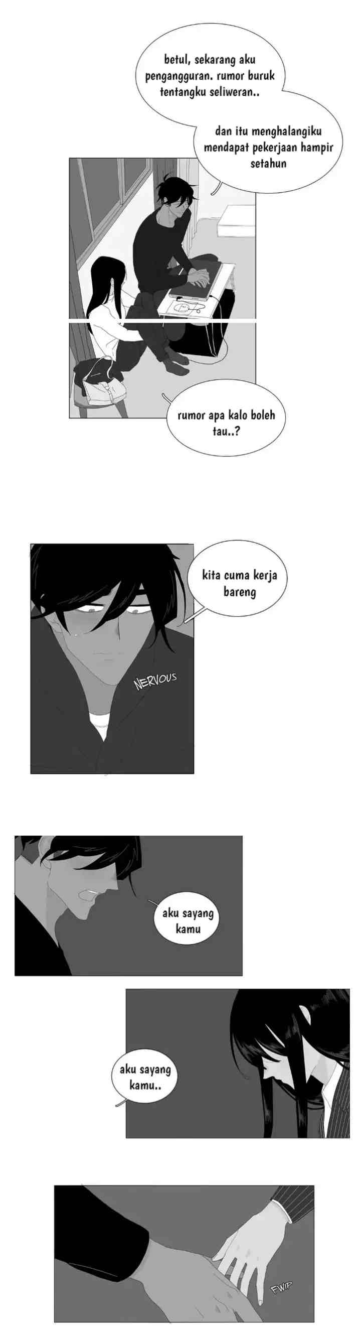 The Lady and Her Butler chapter 79 halaman 13