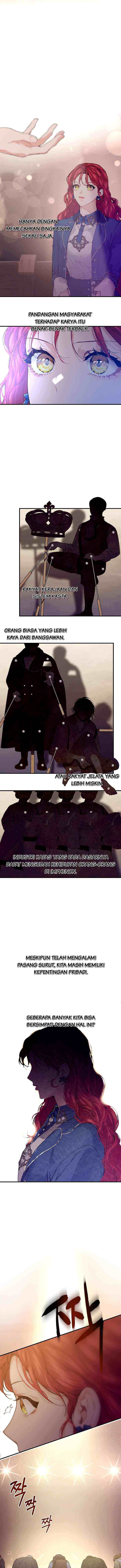 The Elegant Sea of Savagery chapter 58 halaman 9
