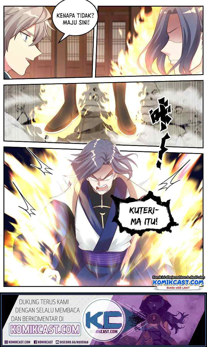 Martial God Asura chapter 65 halaman 12