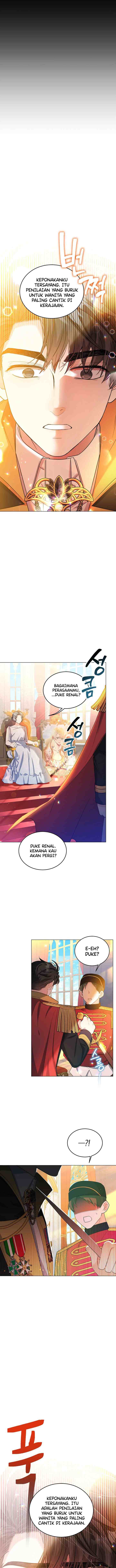 The Peach of June chapter 39 halaman 14