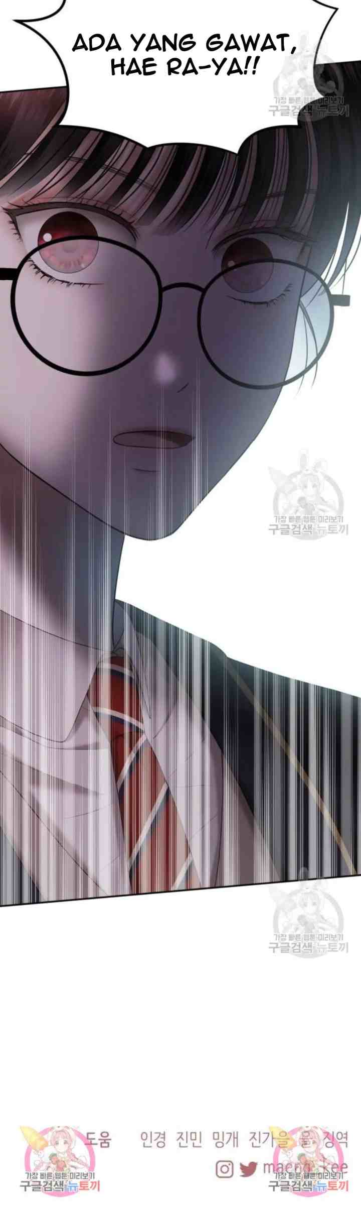 Sisters at War chapter 6 halaman 18