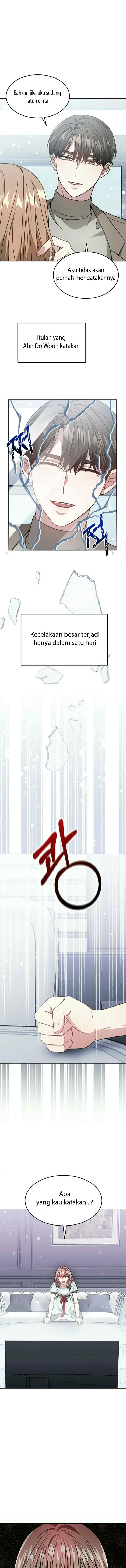 It's My First Time Getting Married chapter 13 halaman 15