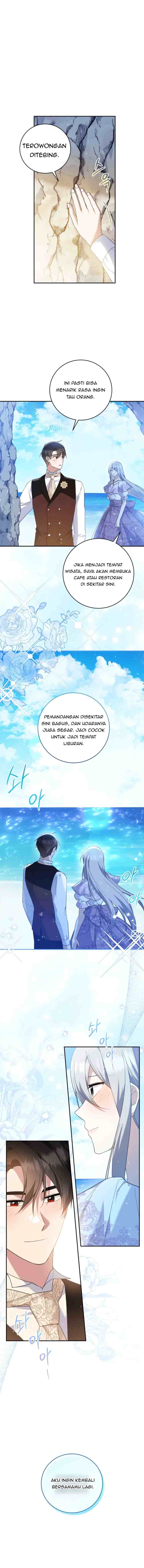 Please Support My Revenge chapter 56 halaman 5