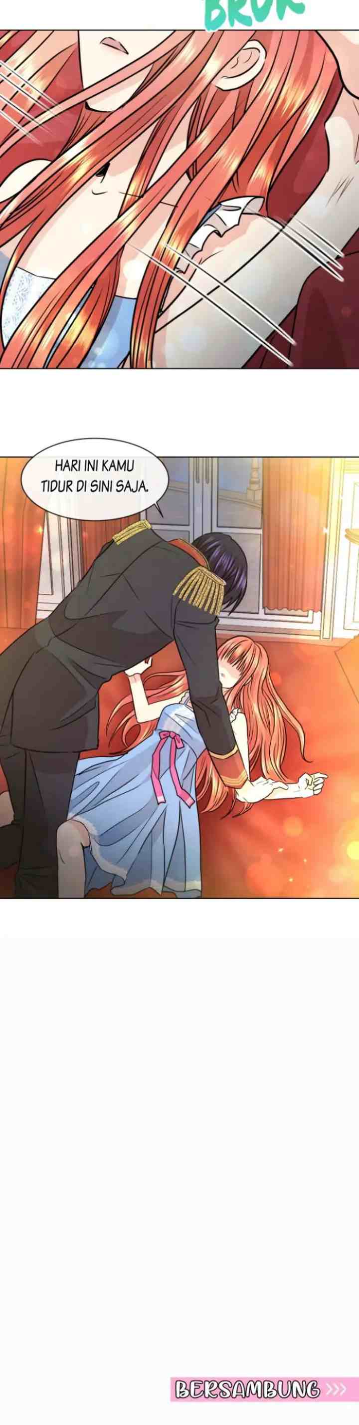 The Evil Cinderella Needs a Villain chapter 30 halaman 20