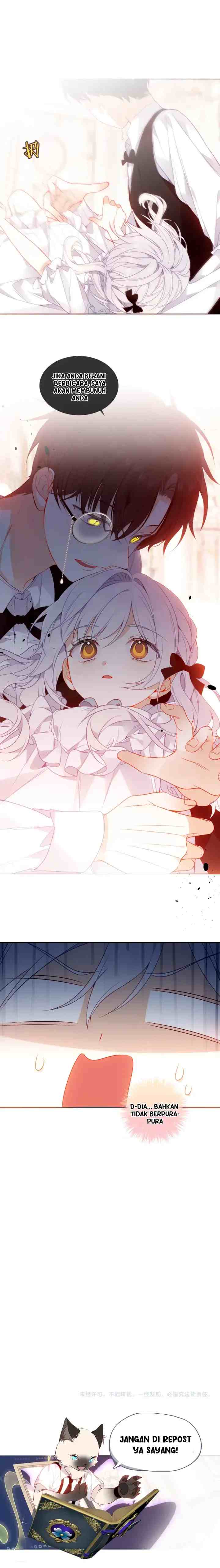 The Script Shop of Dreams chapter 32 halaman 11