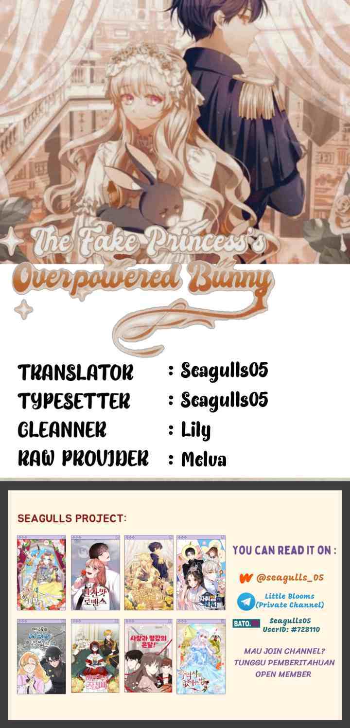 The Fake Princess Op Bunny chapter 30 halaman 15