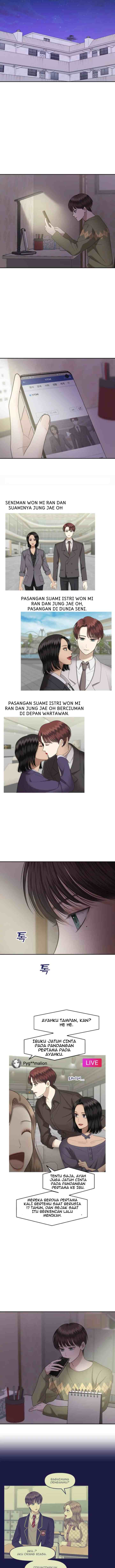 Sisters at War chapter 5 halaman 12