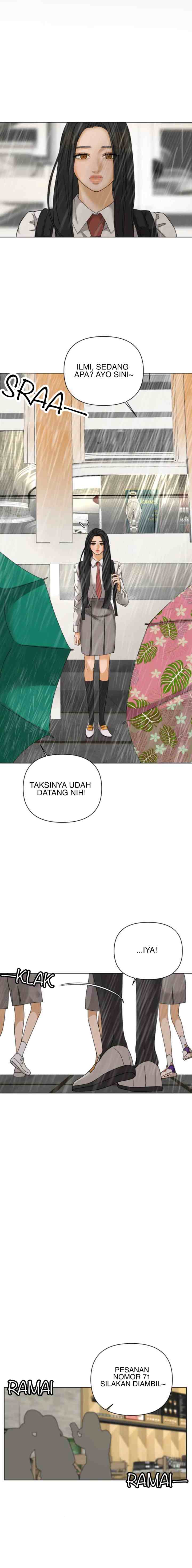 The Fox Club chapter 50 halaman 10