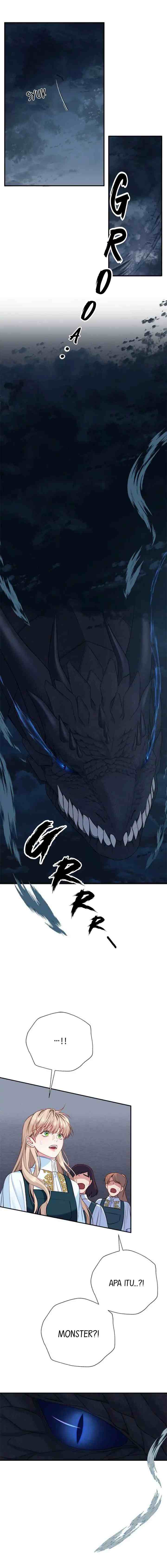 What Does That Evil Dragon Live For? chapter 1 halaman 17