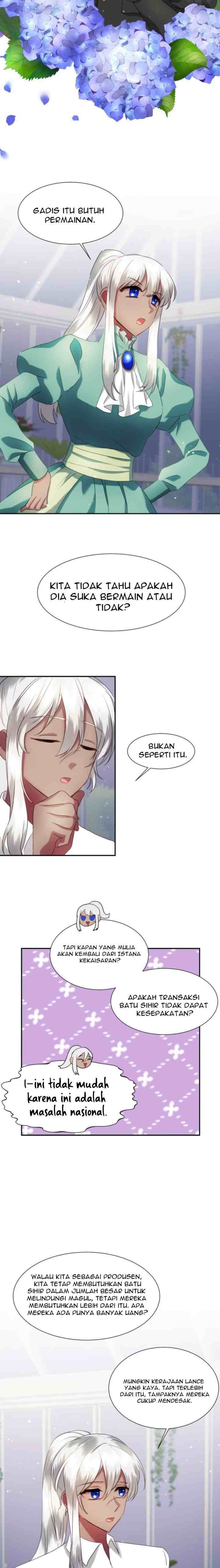 The Fake Princess Op Bunny chapter 30 halaman 13