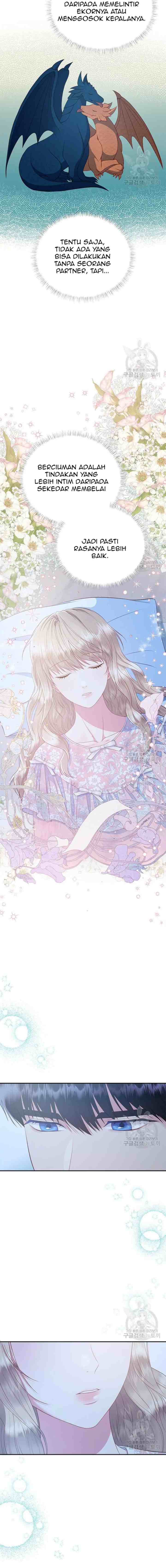 What Does That Evil Dragon Live For? chapter 19 halaman 6