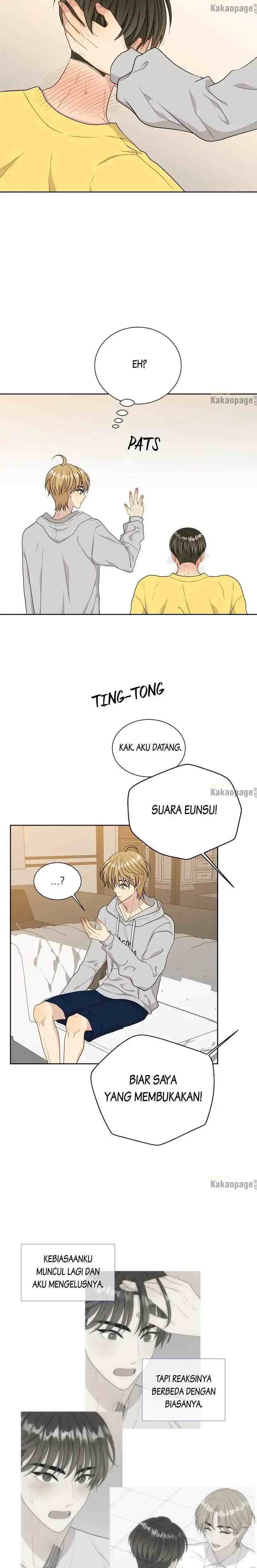 Should I Not Tell? chapter 88 halaman 17