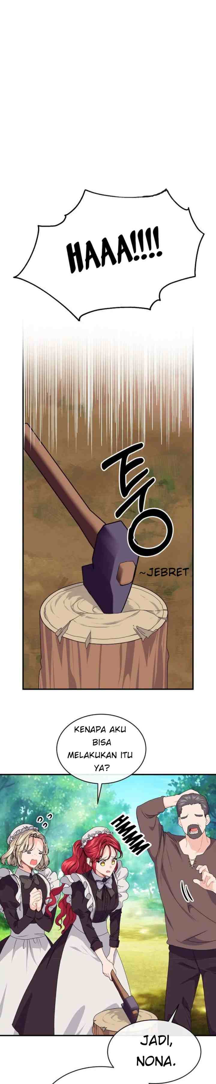 The Elegant Sea of Savagery chapter 13 halaman 17