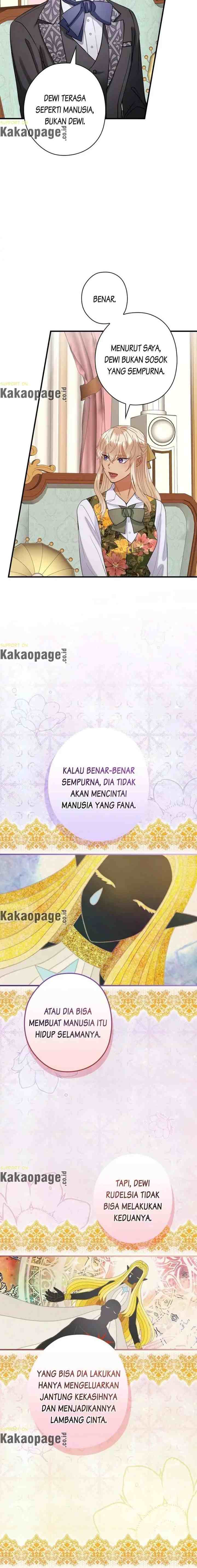 The Flower Dances and the Wind Sings chapter 120 halaman 6
