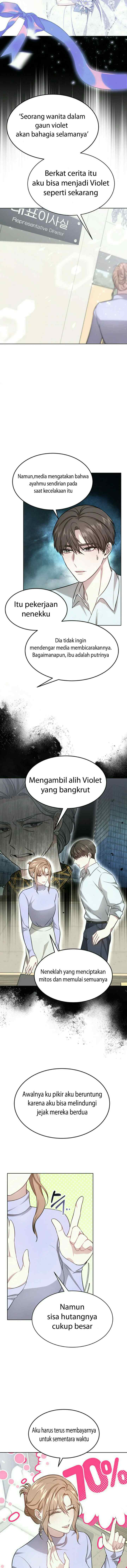 It's My First Time Getting Married chapter 8 halaman 12