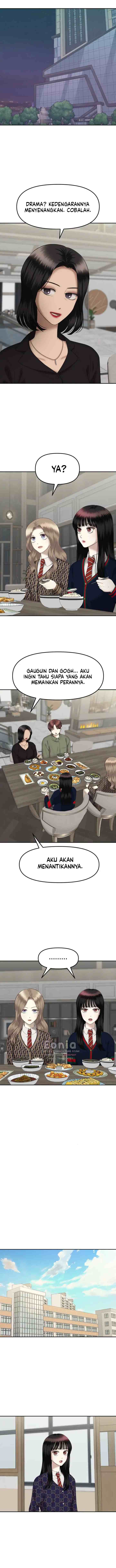 Sisters at War chapter 34 halaman 10