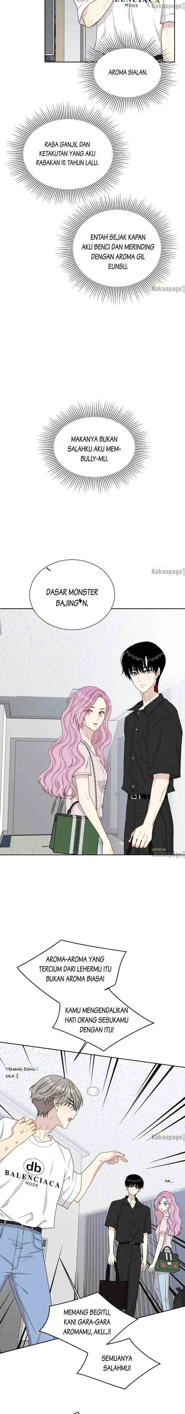Should I Not Tell? chapter 75 halaman 12