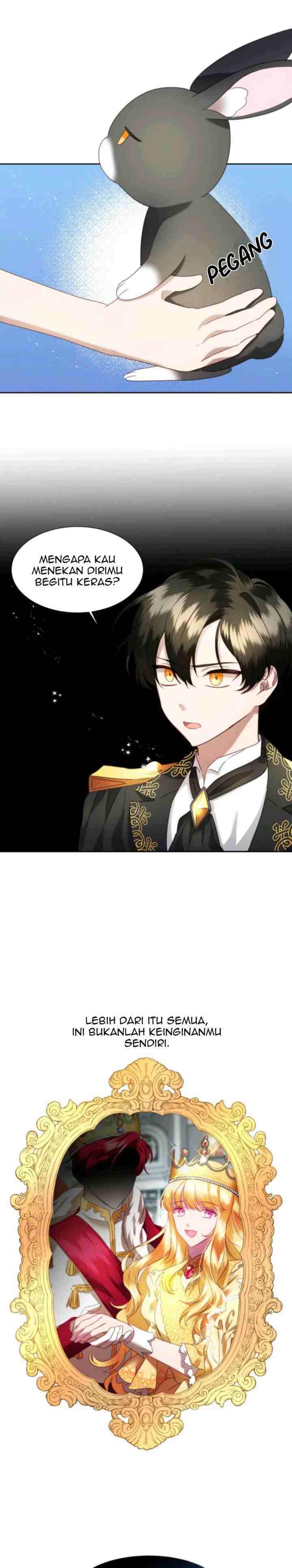 The Fake Princess Op Bunny chapter 24 halaman 10