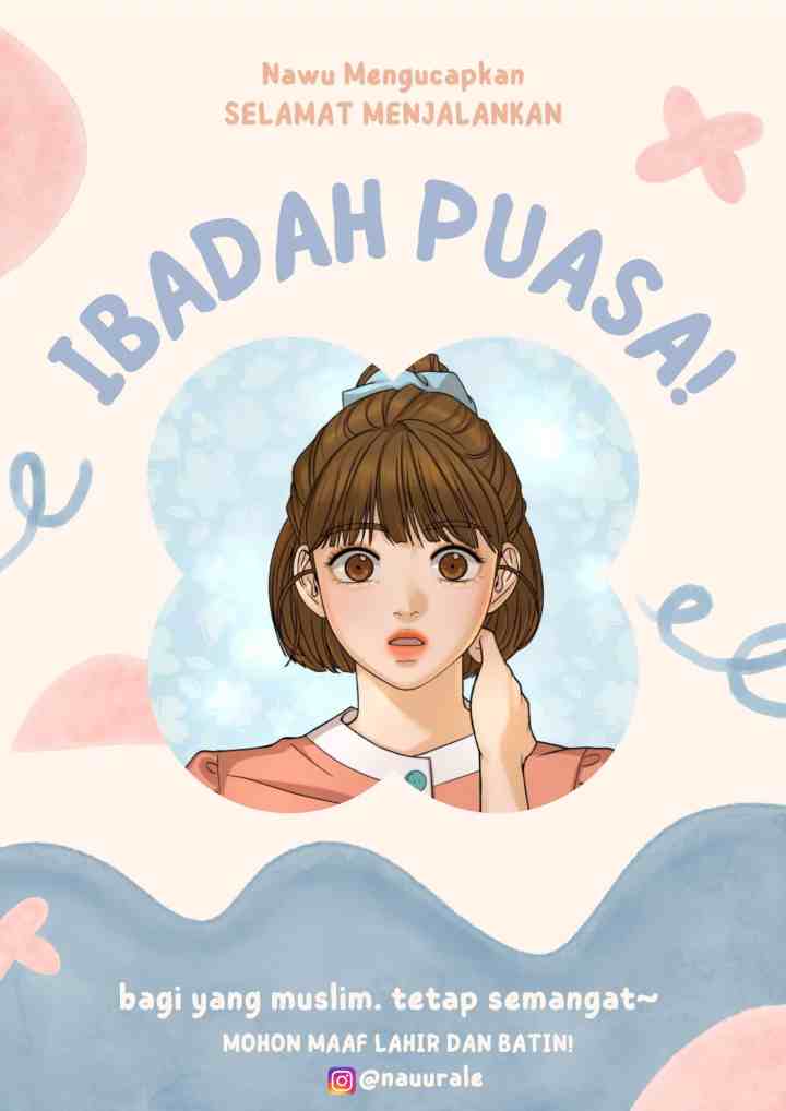 The Fox Club chapter 30 halaman 19