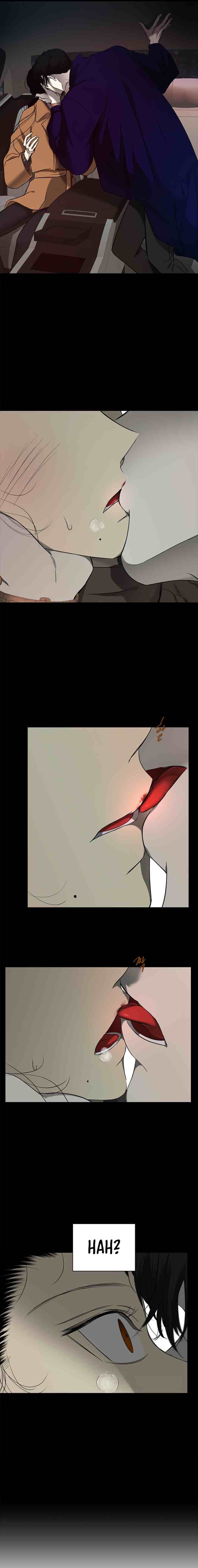 Loop chapter 126 halaman 16