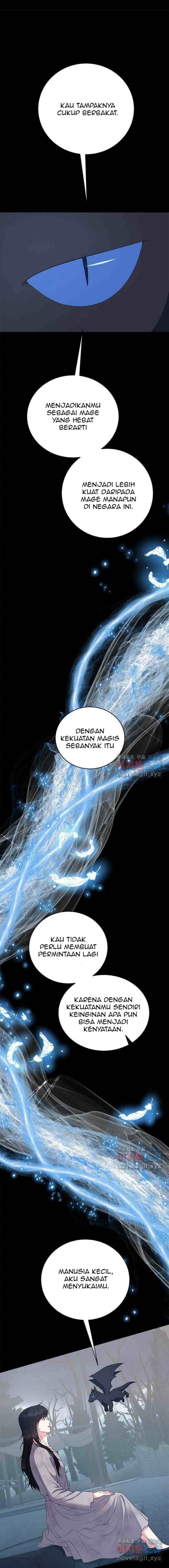 What Does That Evil Dragon Live For? chapter 12 halaman 19
