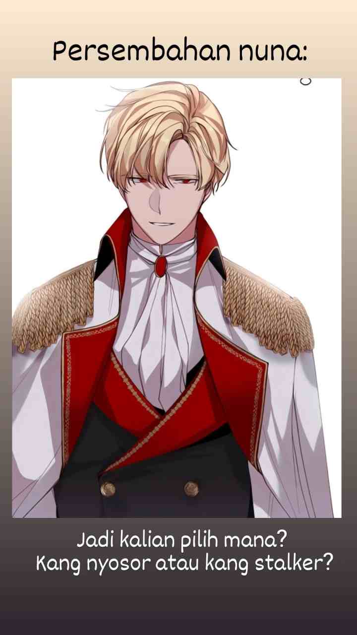 The Elegant Sea of Savagery chapter 7 halaman 18