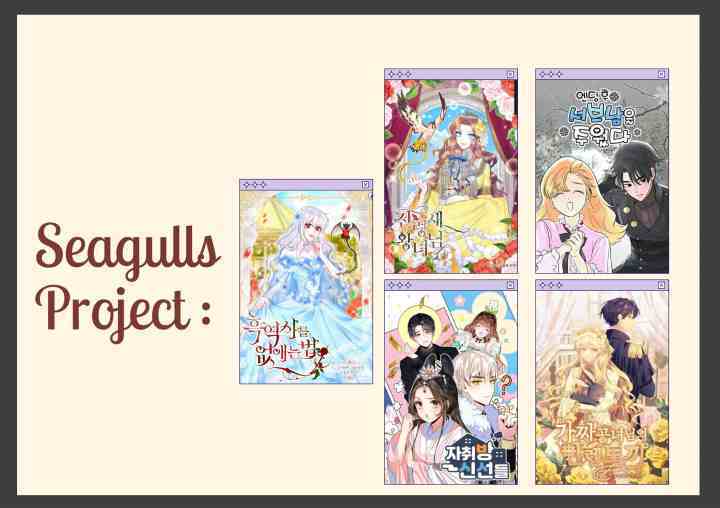 The Fake Princess Op Bunny chapter 35 halaman 12