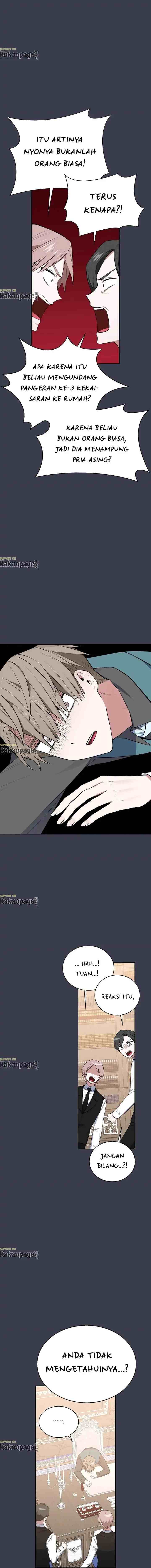 Touch My Little Brother and You're Dead chapter 45 halaman 18